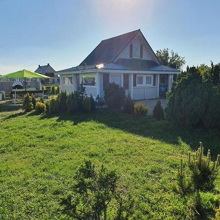 Wolnostojacy Dom Na Duzym Prywatnym Terenie Vila Lubin  Exterior foto